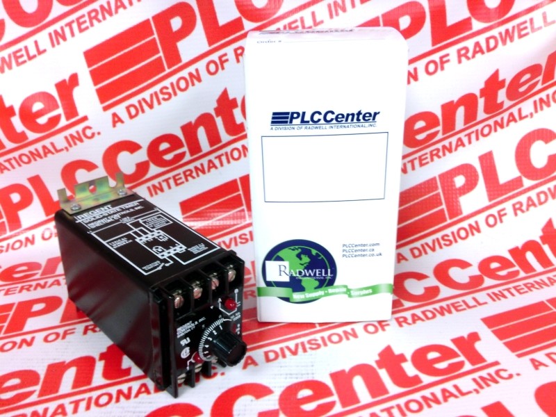 REGENT CONTROLS TM2200-D2S-120 / TM2200D2S120 (NEW IN BOX)