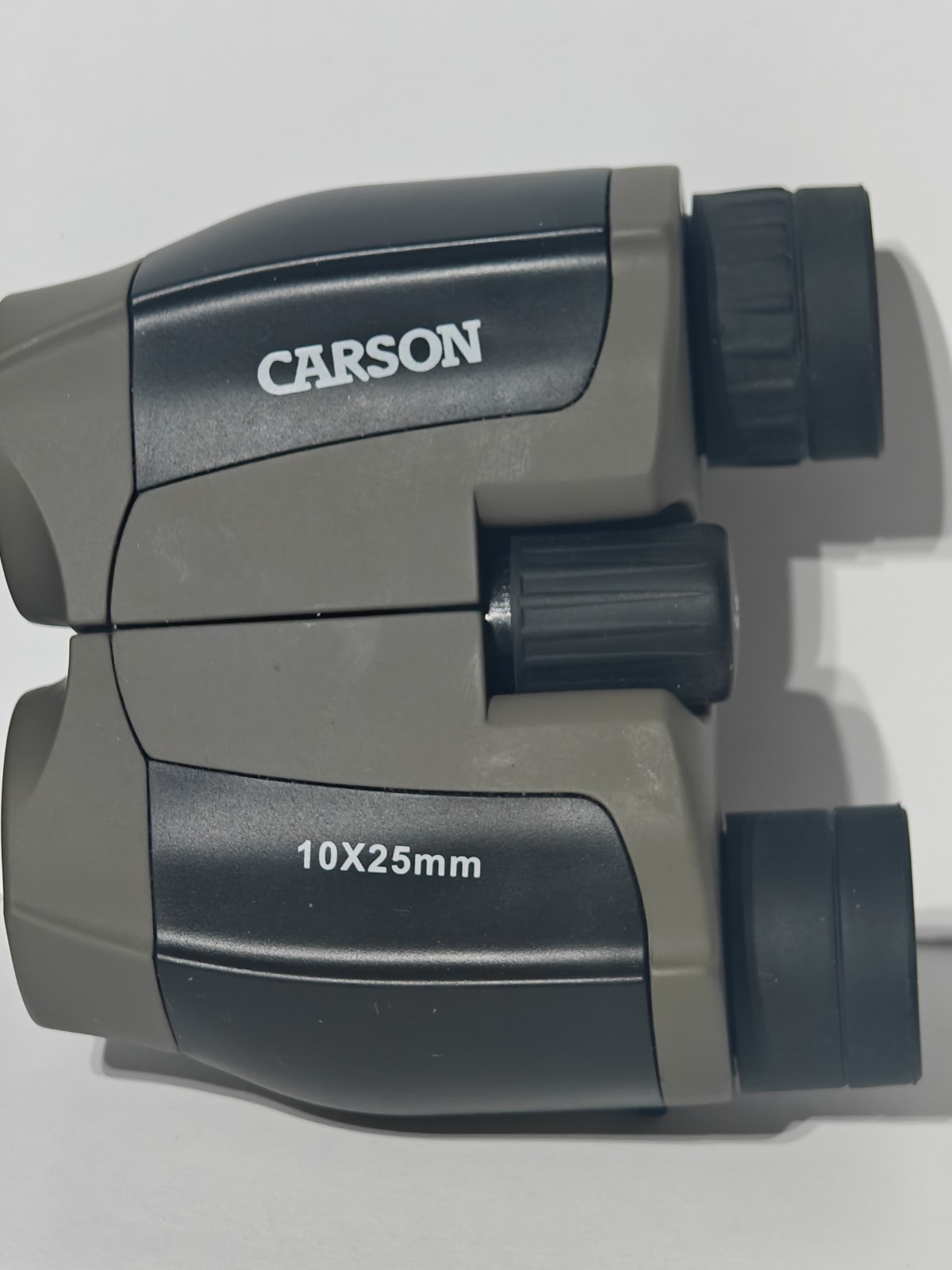 Carson Compact Binocular, 10 X 25mm Magnification, , 342 Ft
