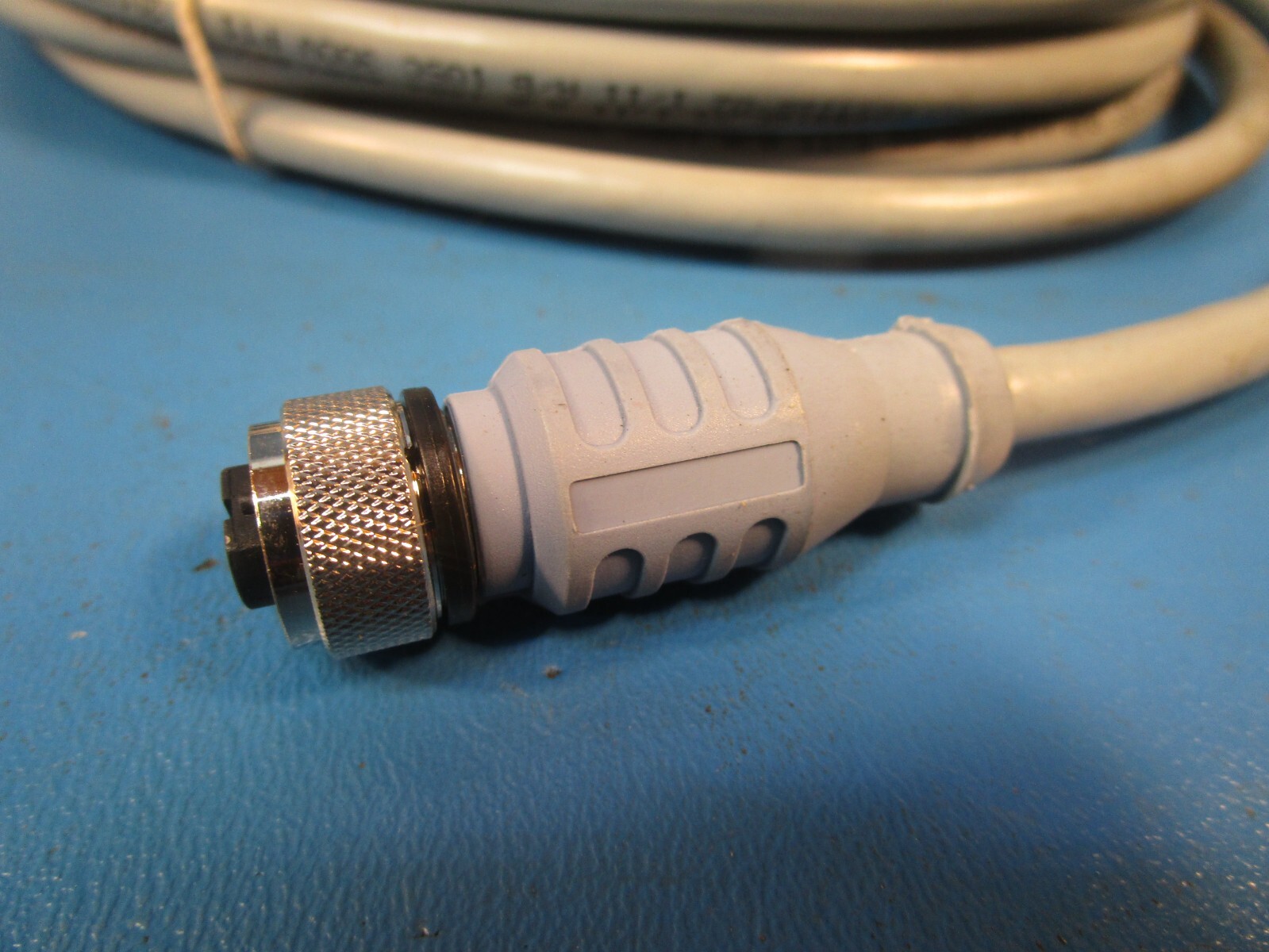 VALCO 030XX874, CORD SET, 5 PIN, MALE/FEMALE, 5 METER