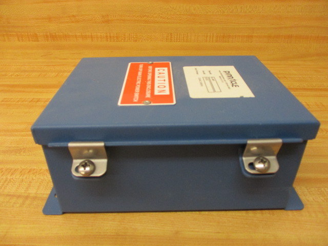 Pinnacle Systems UL-601 Safety Switch UL601