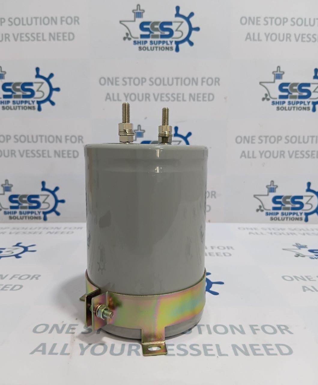 Marcon PWHB1H223 Electrolytic Capacitor 22000μF 50WV 63SV
