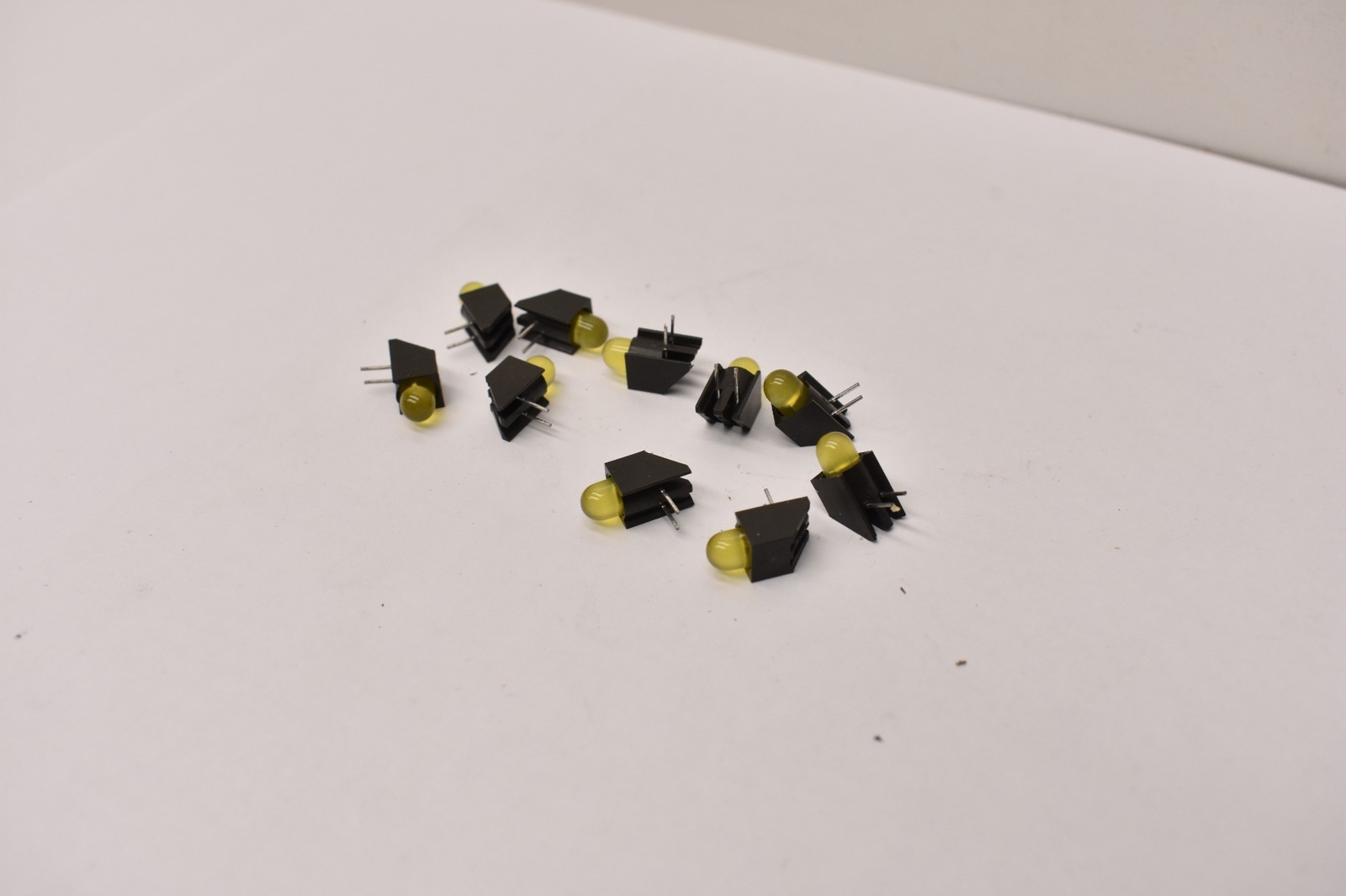 IDI 5300H7LC Indicator Lamps Lot of 10