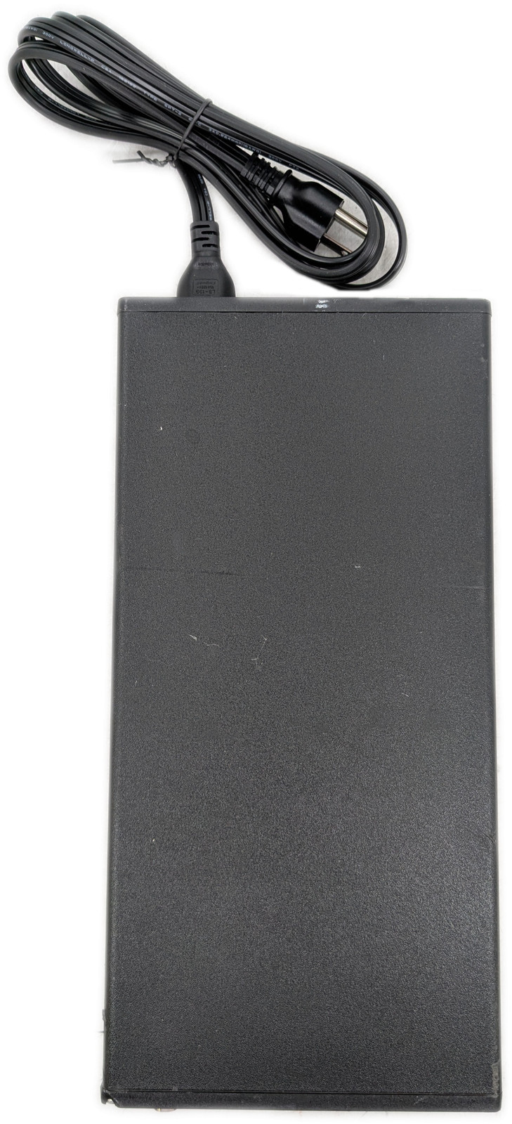 ThorLabs WM100 Omega Meter Laser Beam Profiler