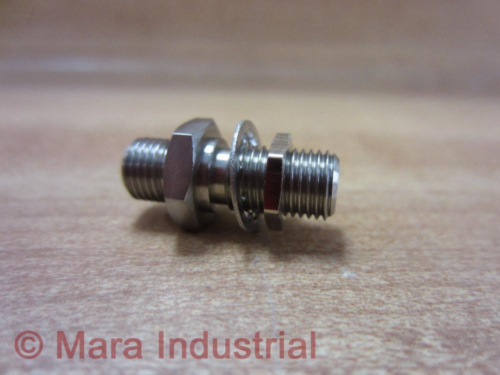 Thorlabs ADASMA Adapter No Caps Or Insert