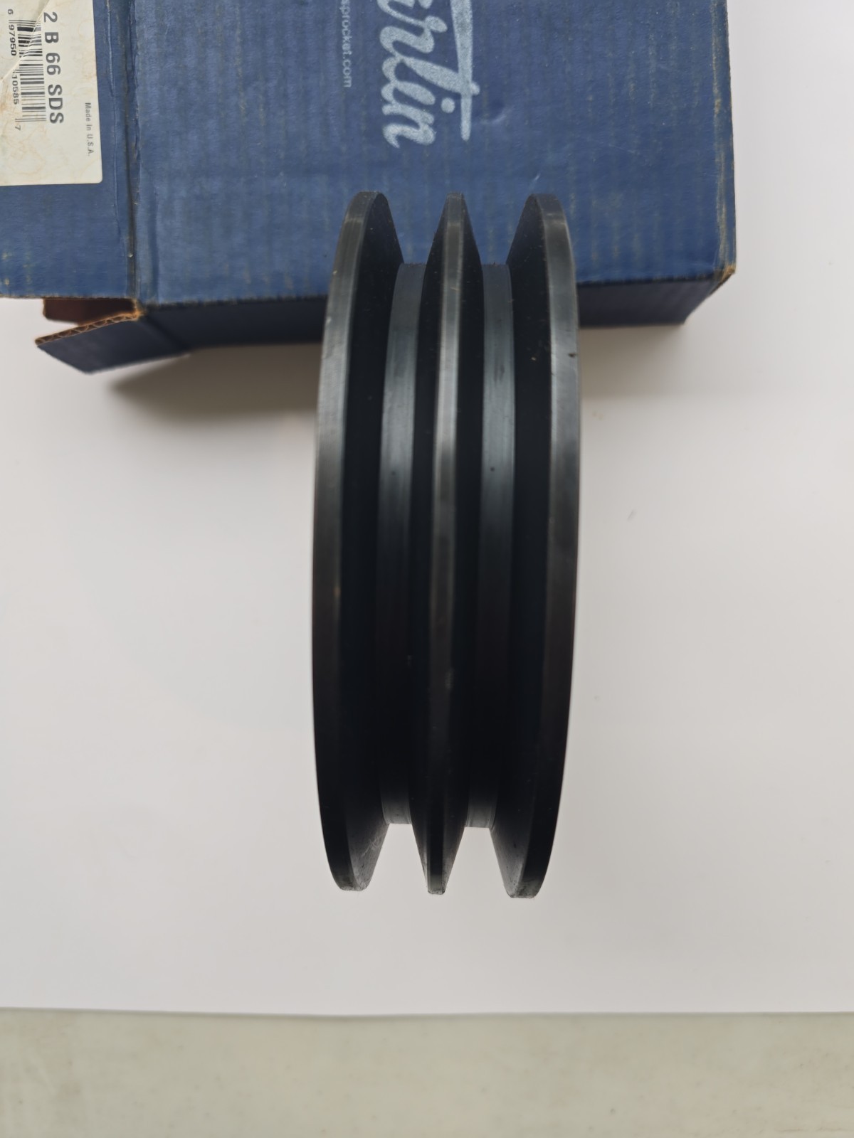 Martin 2 B 66-SDS Sheave 2B66SDS