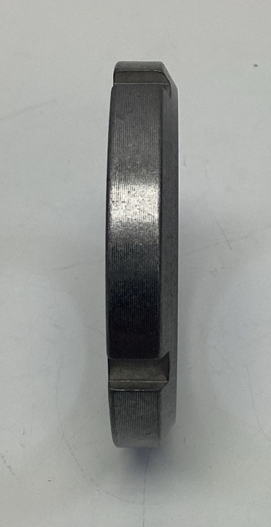Fag KM10 Locknut