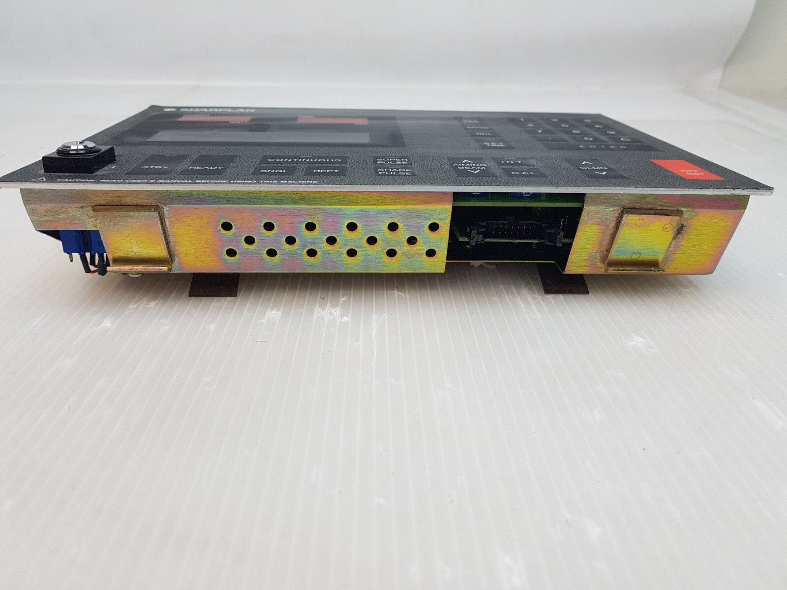 Lumenis SHARPLAN ELECTRONIC PANEL AA0840500