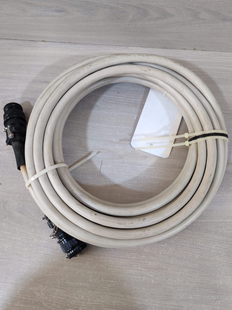 SEW EURODRIVE DV066017 10m CABLE VMT UNITRONIC LI2YCY 5X2X0.5 LAPP KABEL