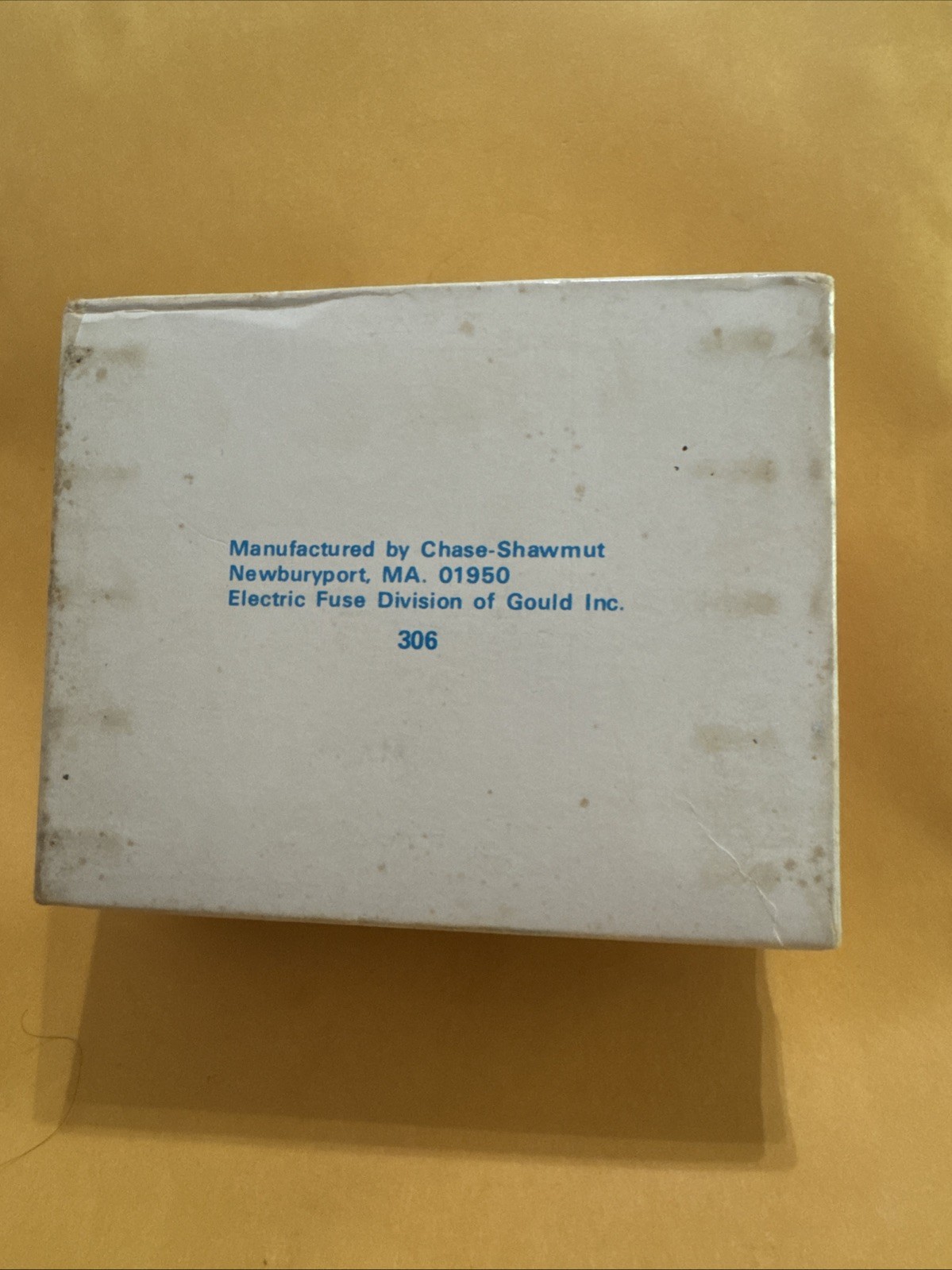 GOULD SHAWMUT TRS1/10R CLASS RK5 FUSE 1/10th AMPS 600 VOLTS 0.1 Amp 5 Pack
