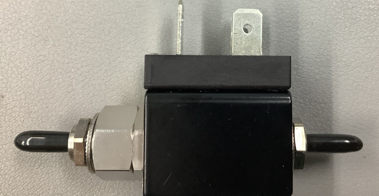 Leibinger E55-005267S 290OHM Valve for InkJet (B4)