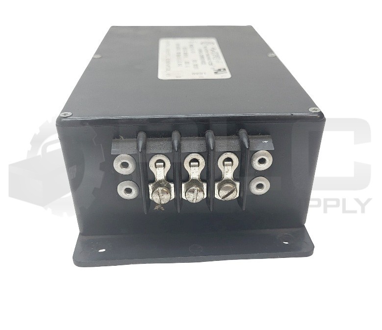 ISLATROL IC + 130 ACTIVE TRACKING FILTER 120VAC 50/60HZ 30.0A
