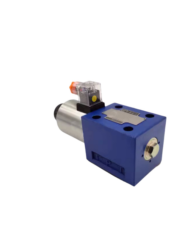 1PC New For Solenoid Valve 4WE10RA31B/CG24N9Z5L