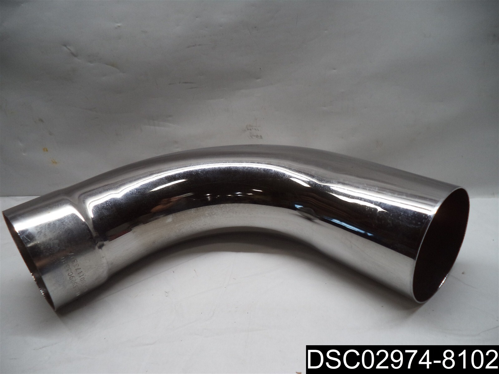 Qty= 4: WWS23529C3580, 0241801173397, 20″ X 4-7/8″, 4-3/4″ ID