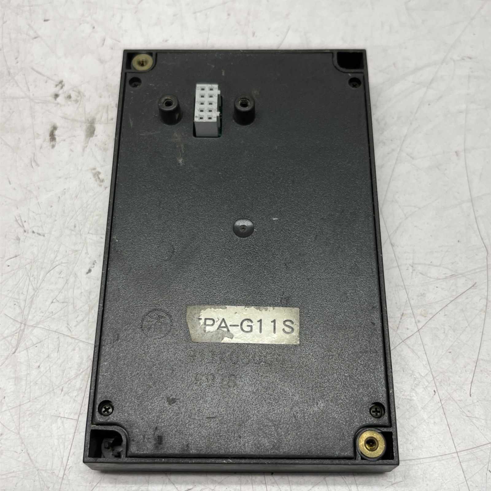 General Electric,TPA-G11S4,Keypad Operator