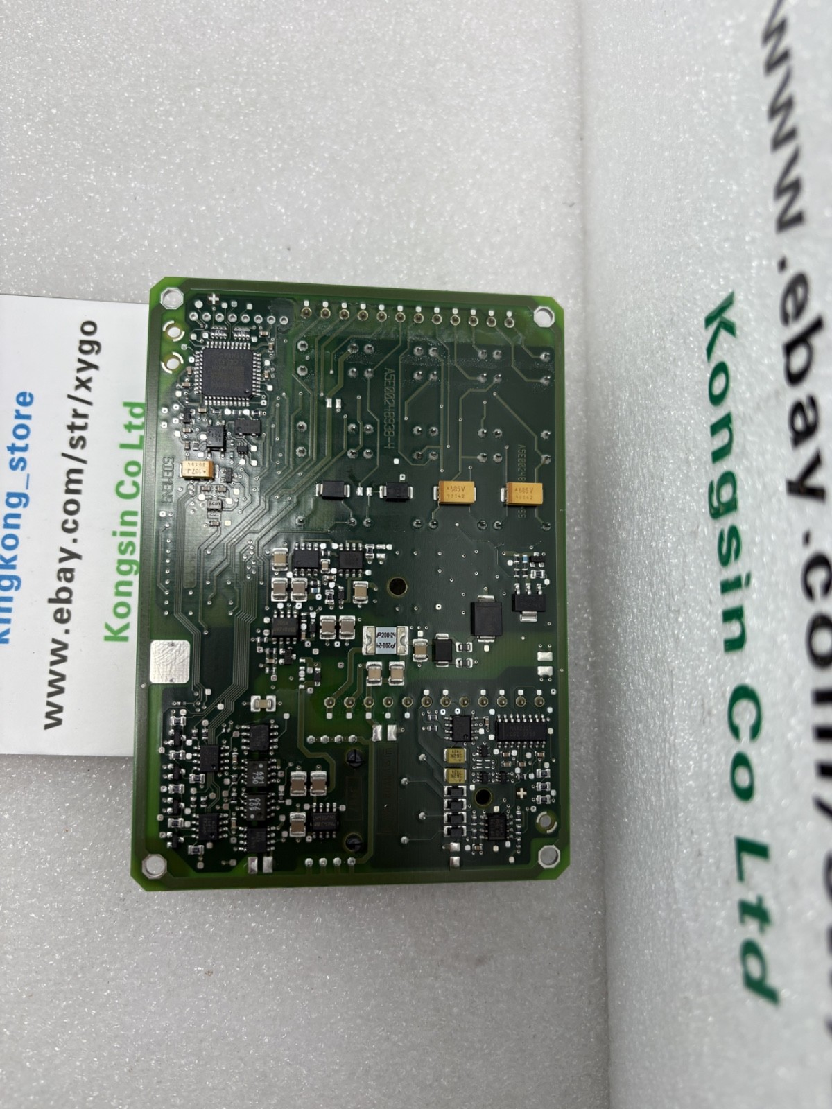 A5E00248938-4-CS A5E00248938 For siemens 6AV6671-5AE00-0AX0 Connectivity box dp