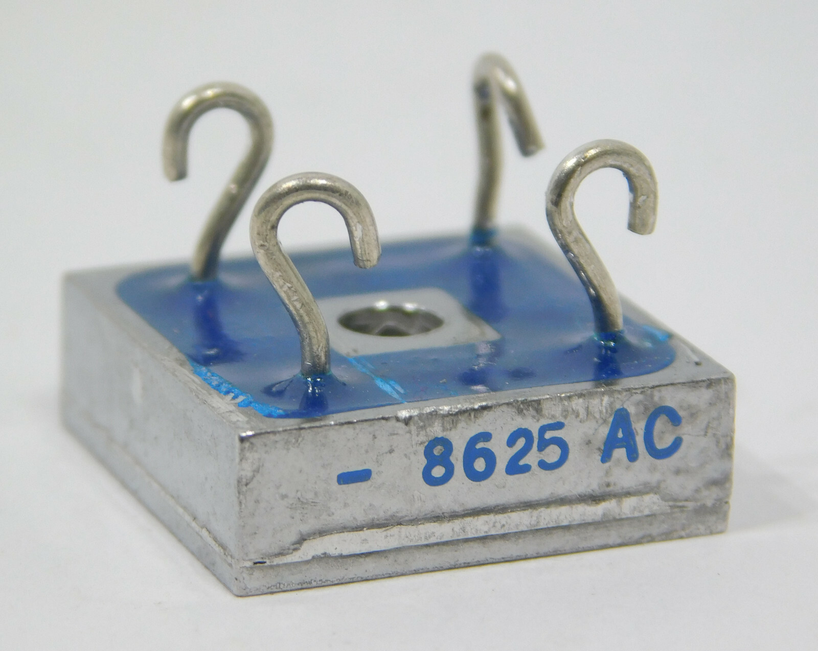 Valcor S1140-8-1 Rectifier