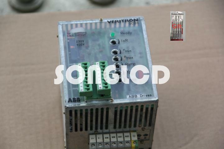 1PCS VERITRON GCB6 GCB6222B GNT2009526R0022 90days warranty via DHL or FedEx