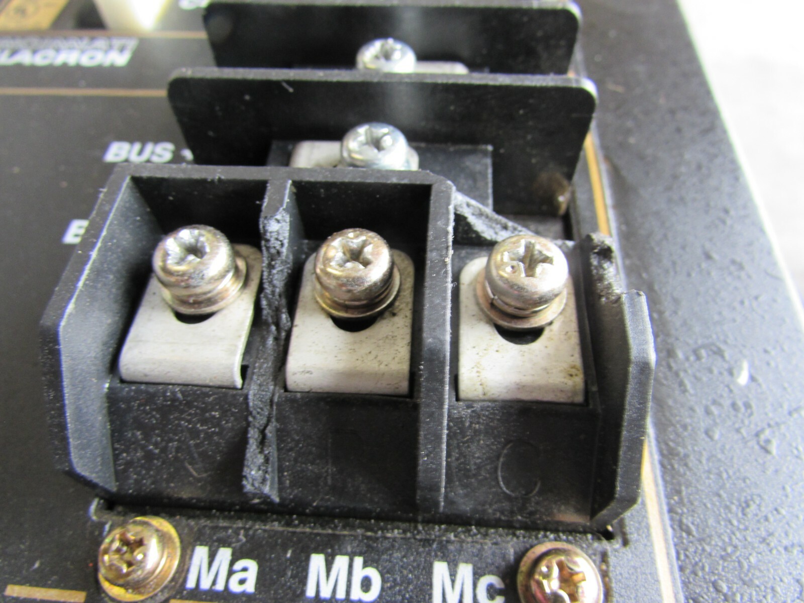 CINCINNATI MILACRON VFS5-275-00-2604A 230VAC 75AMP DRIVE NICE USED TAKEOUT !!