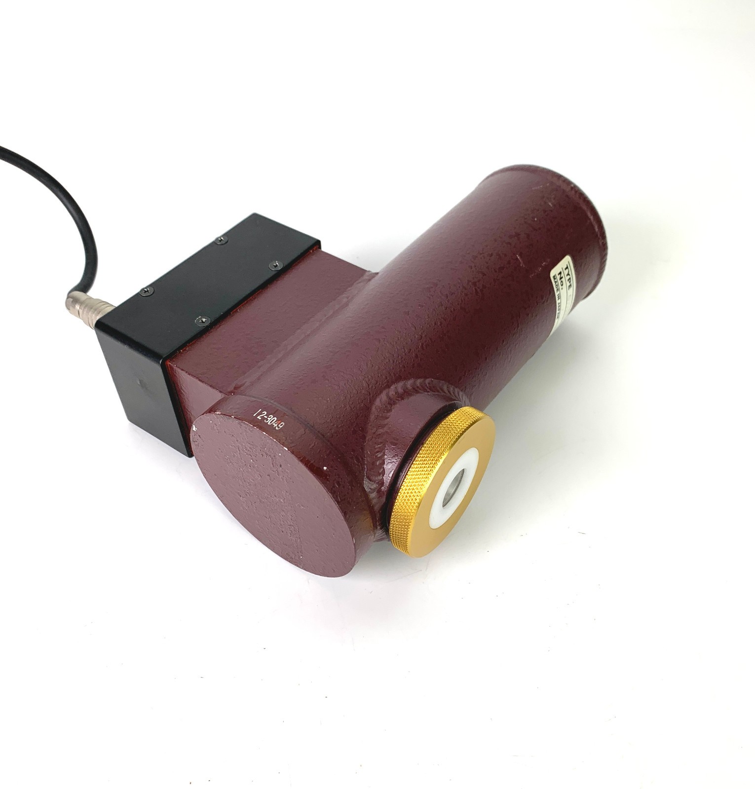 Hamamatsu G7754-1494 Infrared Detector Module with Preamp *25 Year US Seller*
