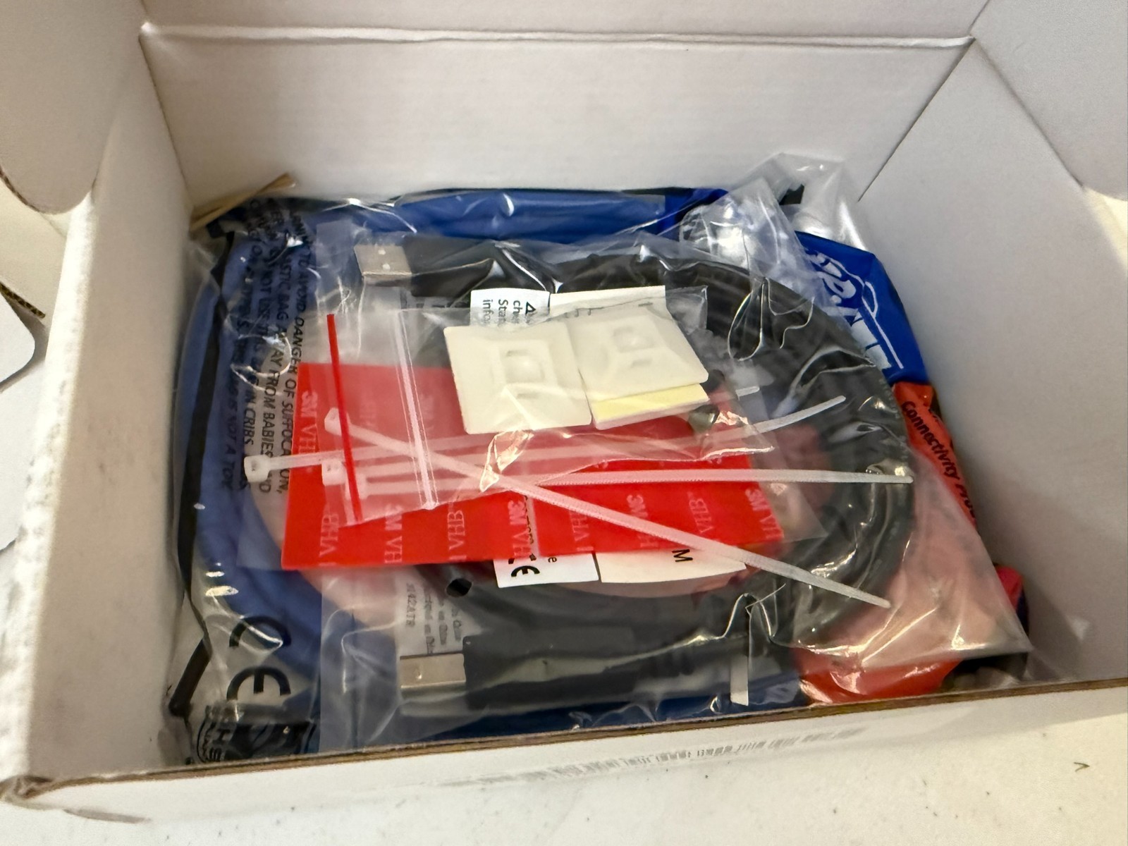 Avnet Secure Edge Module Avnet Guardian 100 in Box