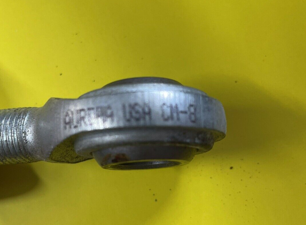 Aurora CM-8 Rod End 1/2″ RH Male