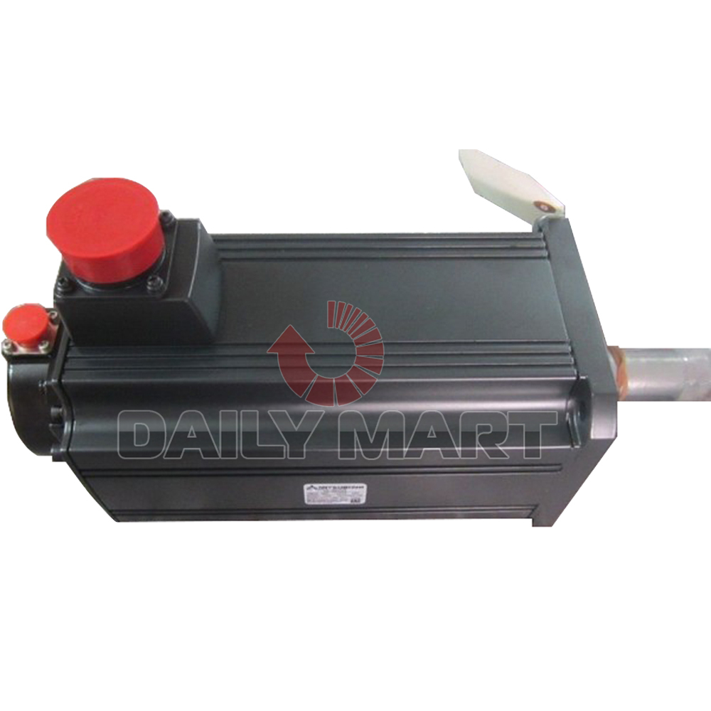 Brand New in Box Mitsubishi HF-H104T Servo Motor