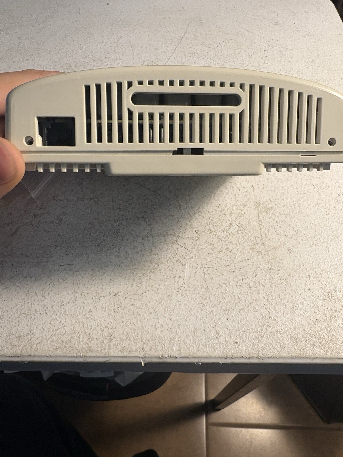 RELIABLE UNIVERSAL CONTROL MODULE MACH-STAT MS DISPLAY NEW