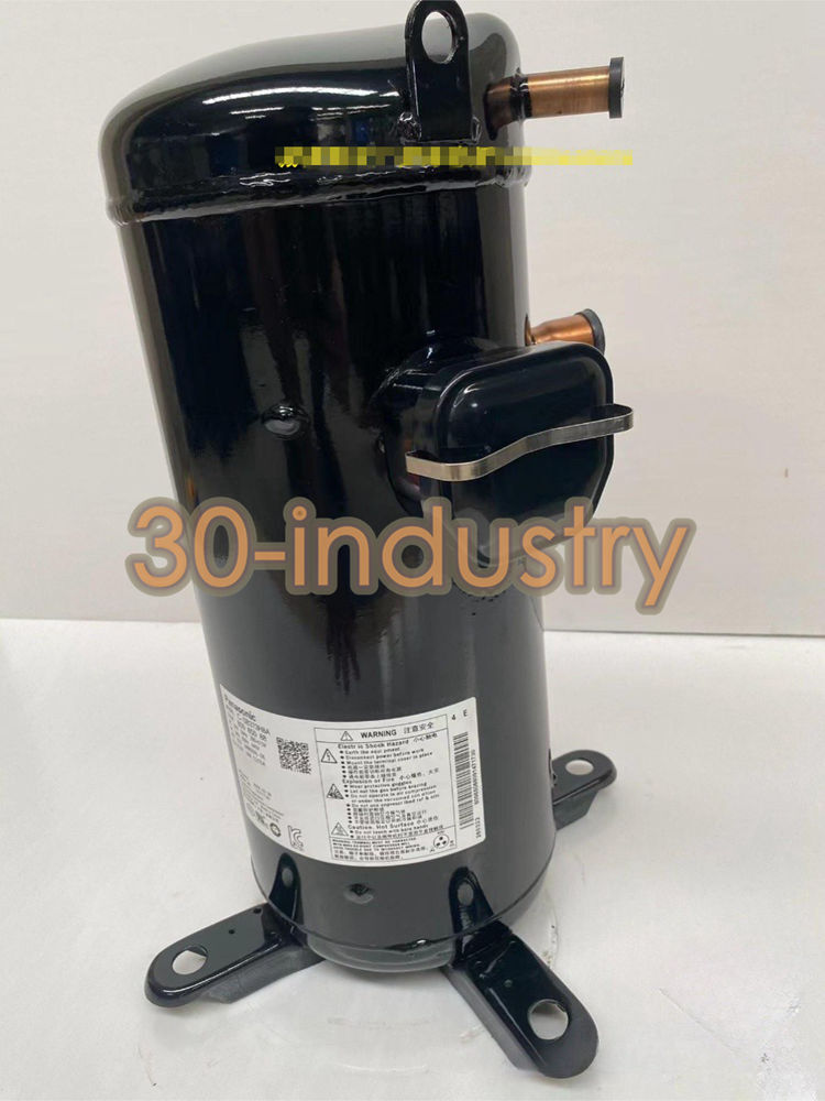 1PCS New Scroll refrigeration compressor C-SB373H8H