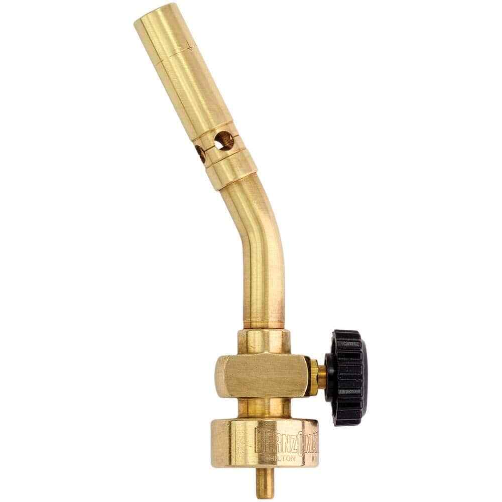 Bernzomatic 361540 Propane Torch: 6-1/4″ Long 6-1/4 Inch Long, Pencil Flame Tip