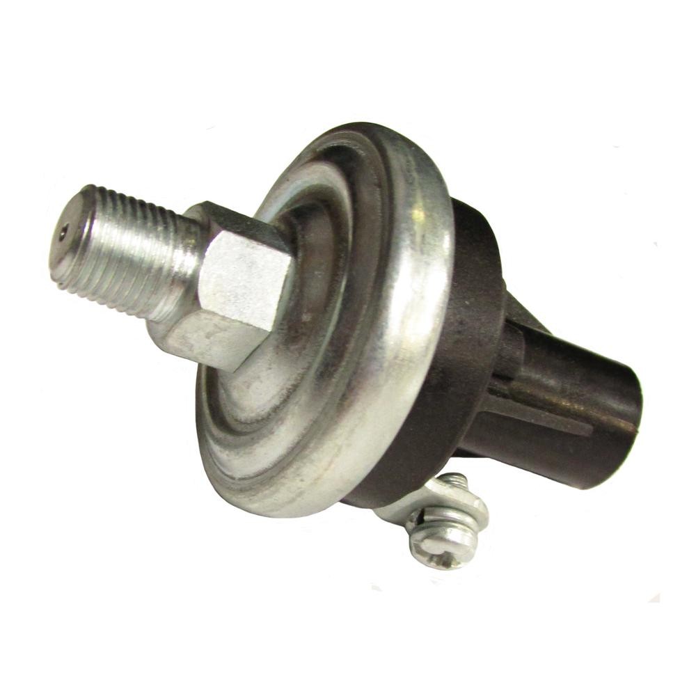 Pressure Switch Adjustable 3.1 Psi To 7 Psi Fits Hobbs