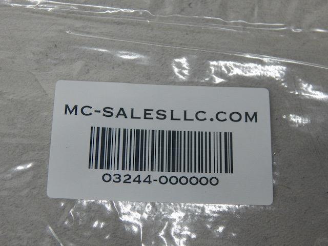 Mohawk 8922740, ​Oil Pressure Regulating ​Valve