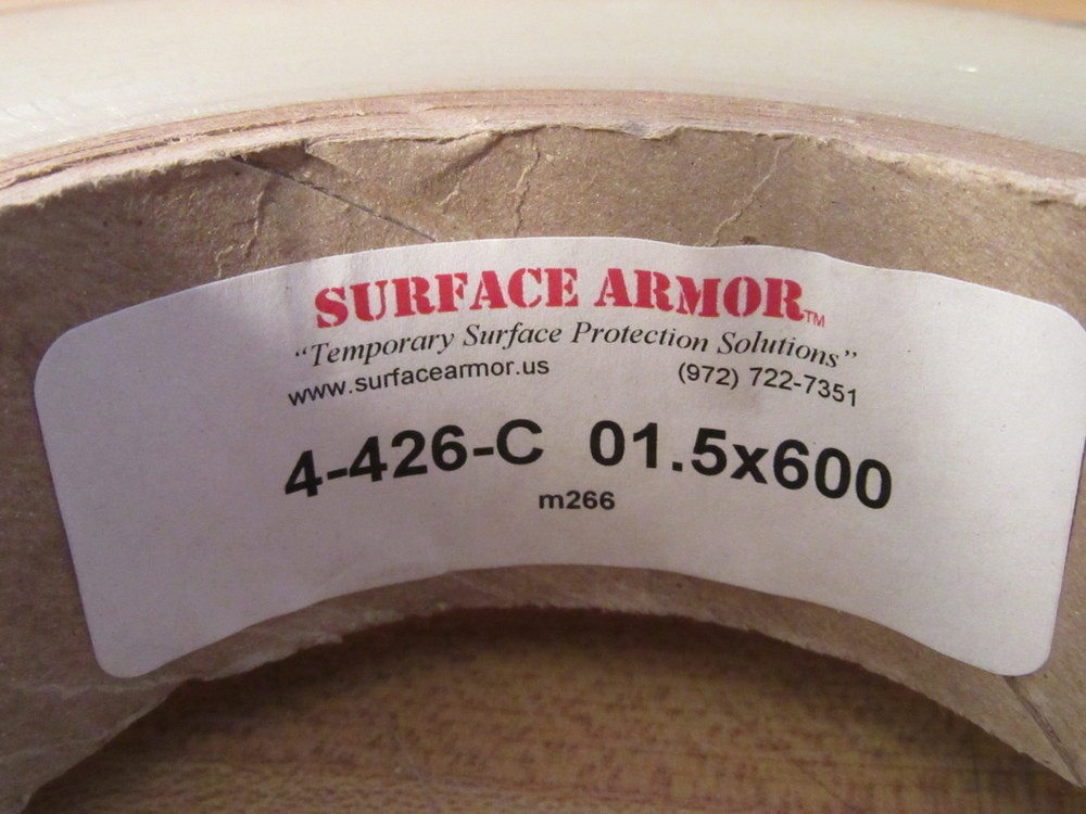 Surface Armor 4-426-C Surface Protection 4426C
