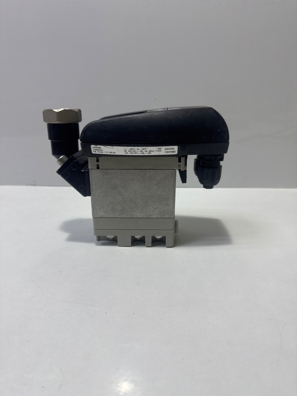 Donaldson UFM-D05 1C334481 Drain Valve Service Kit