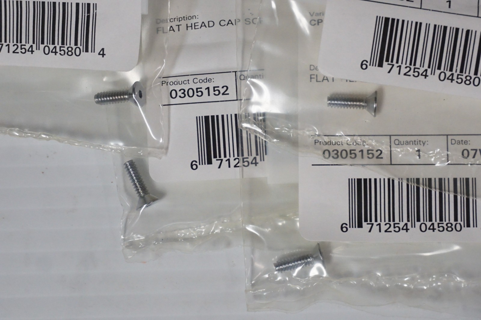 Sloan Optima EL201 Closet Sensor Cover Plate w/ Screws Chrome Finish – 0305219