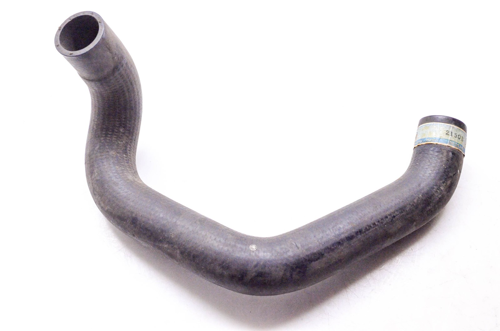 NIssan 21503-L1102 Radiator Hose NOS