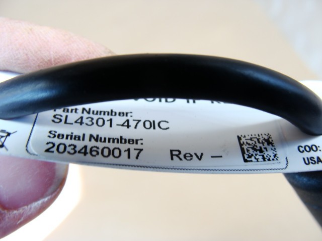 ADVANCED ILLUMINATION LED SPOTLIGHT SL4301-470IC