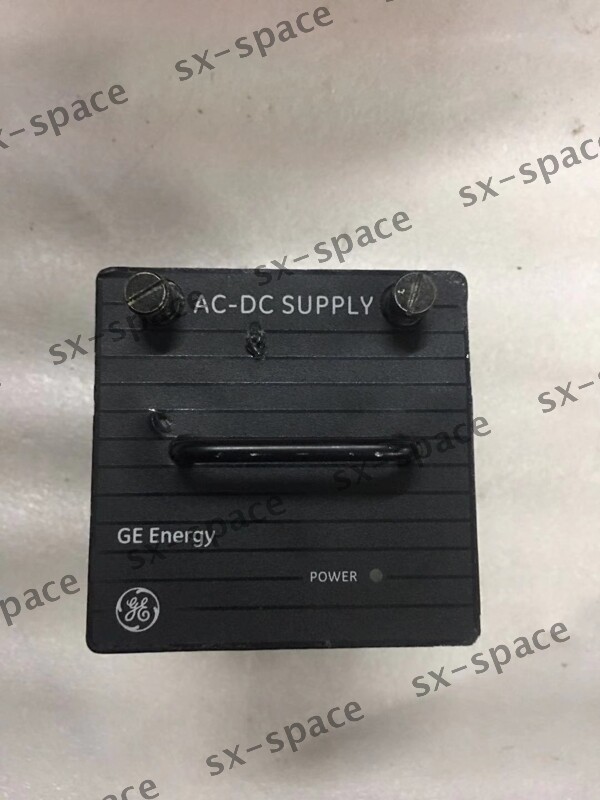 1PCS GE Energy AC-DC SUPPLY 100% tested by DHL or FEDEX