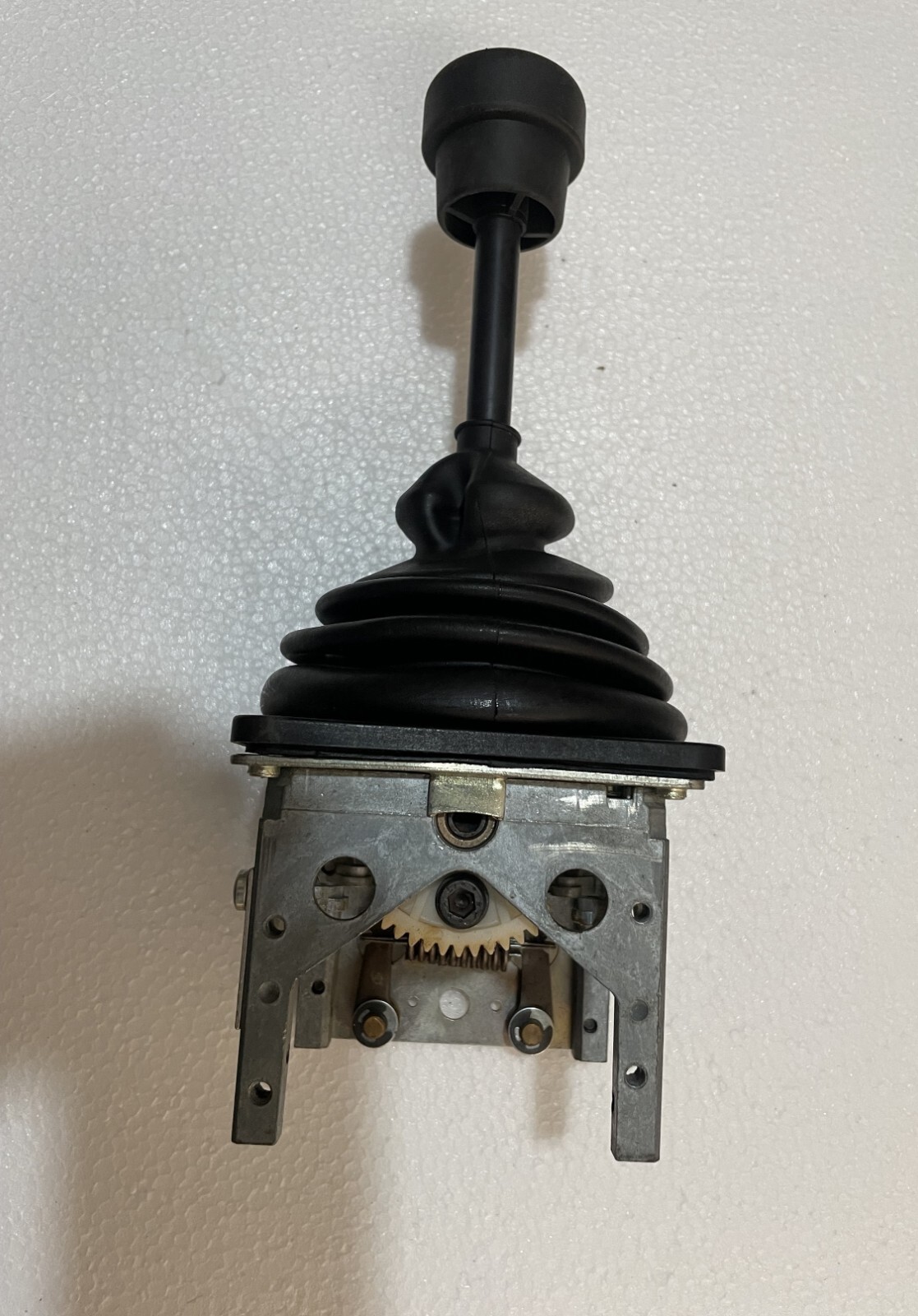 Deck Crane Joystick *New* W.Gessmann 080 0241/20-13 Deck Crane Joystick