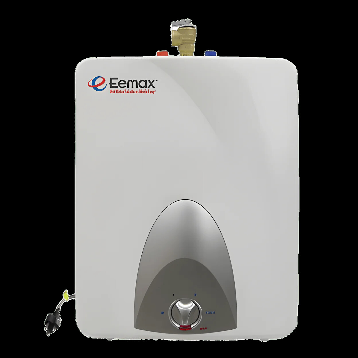 Eemax EMT6 – 6.0 Gal. – 120V / 1 Ph Mini Tank Water Heater