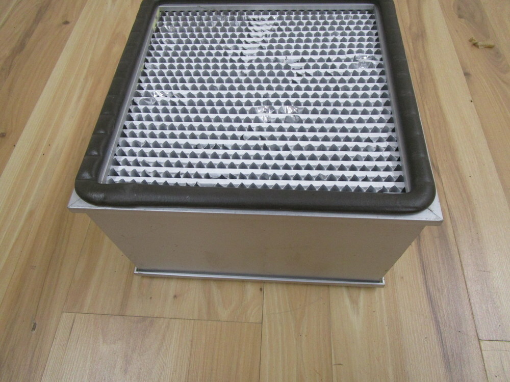 American UltraViolet FLT035 Filter W/Bent Grids