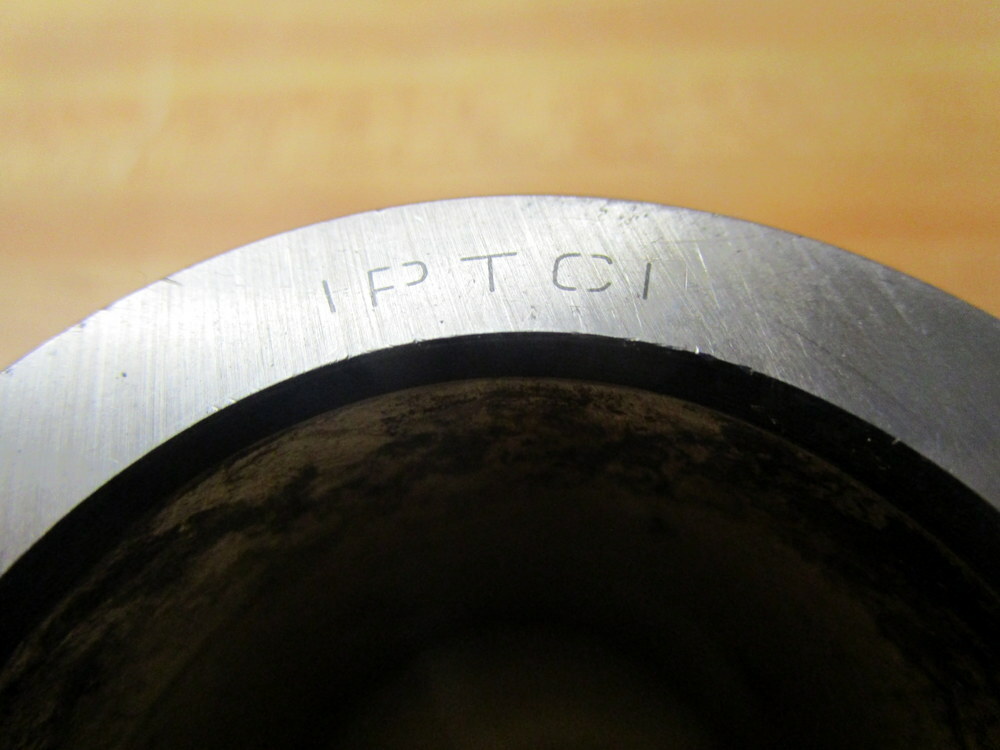 IPTCI UCX08-24G Ball Bearing W/Insert UCX0824G