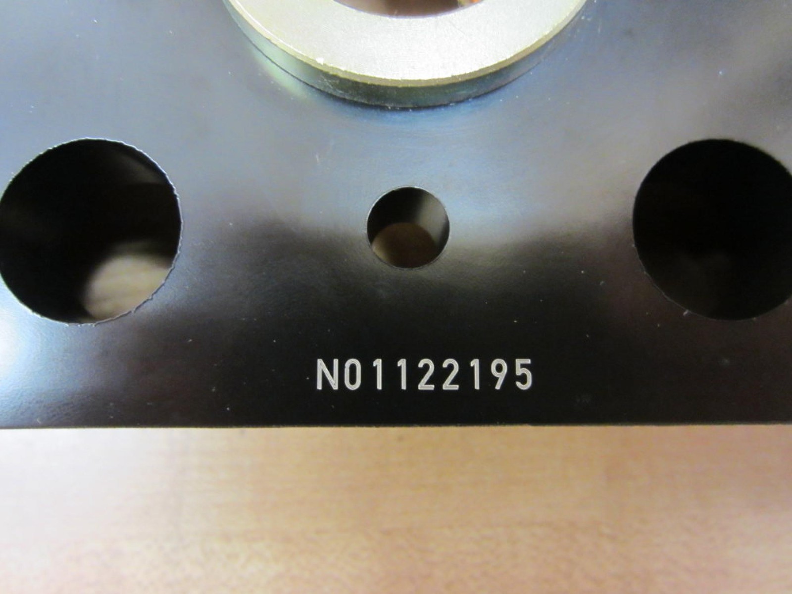 Staubli N01122195 Block