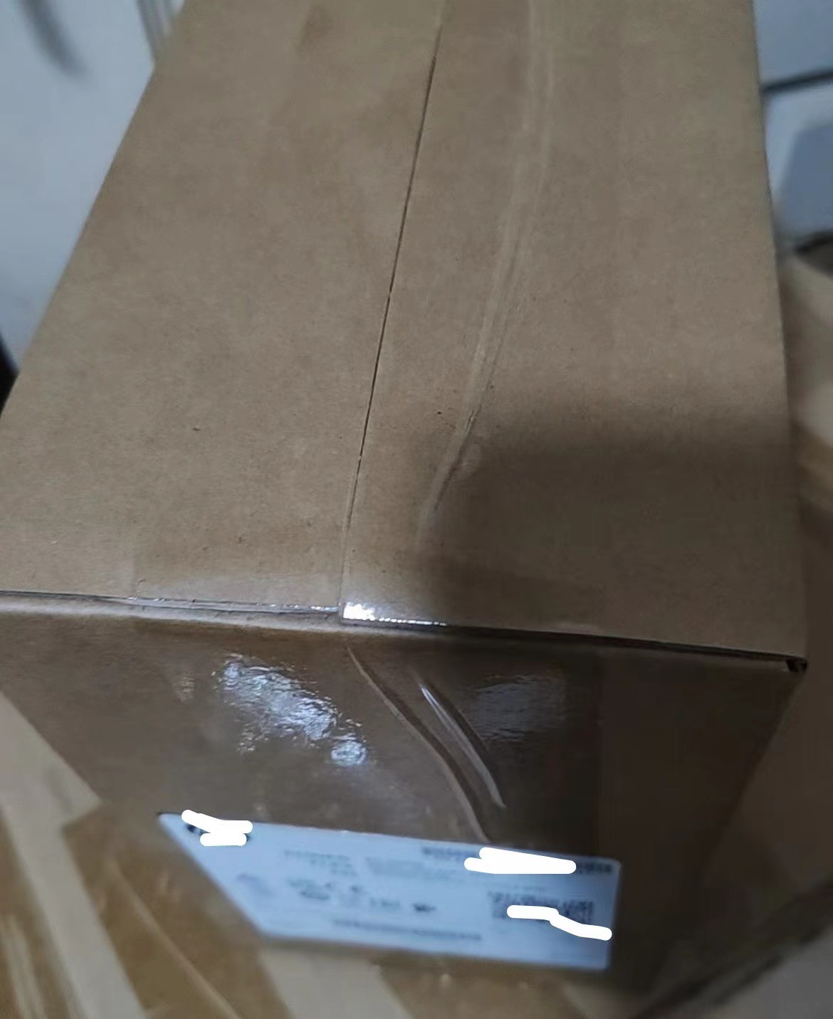 New 25B-D4P0N104 PowerFlex 525 AC Drive 1.5kW/2Hp variable frequency ship FedEx