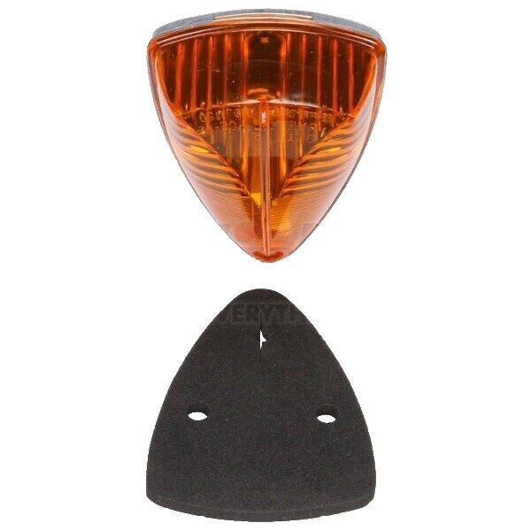 Truck-Lite 1150A – Signal-Stat Marker Clearance Light – Incandescent, Hardwired