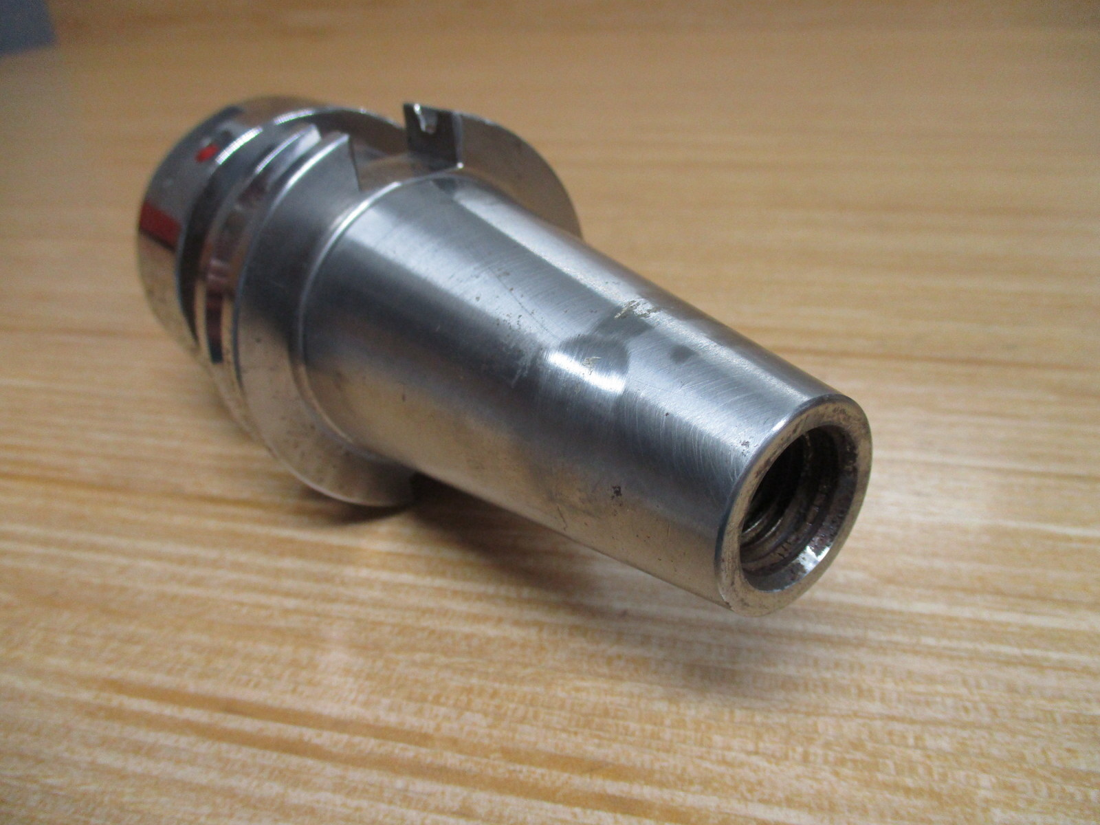 Erickson CV40HCTHT075275 HydroForce Collect Chuck