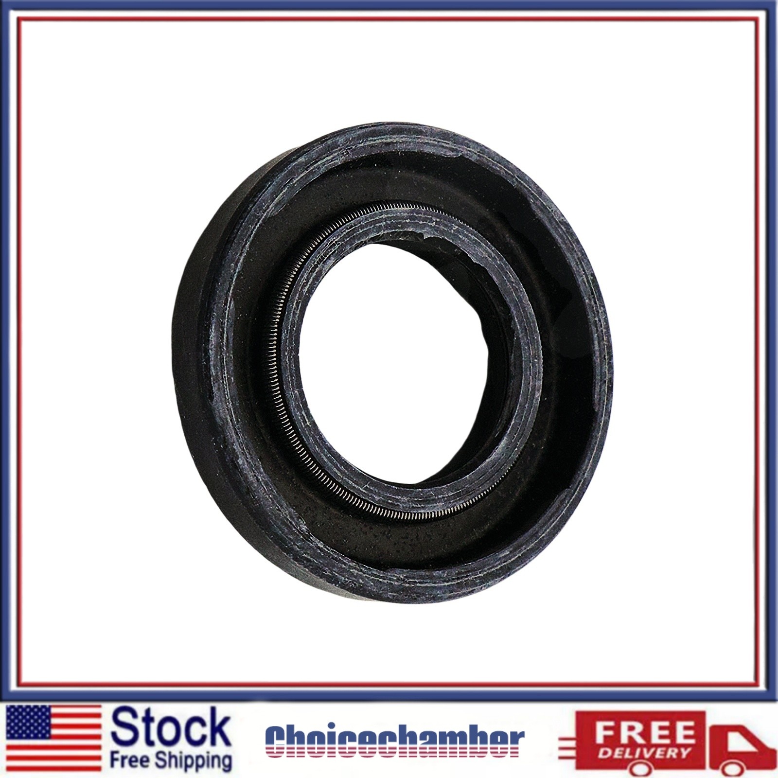 NEW FOR BP1503G skeleton oil seal 19.05*34.6*6.3mm