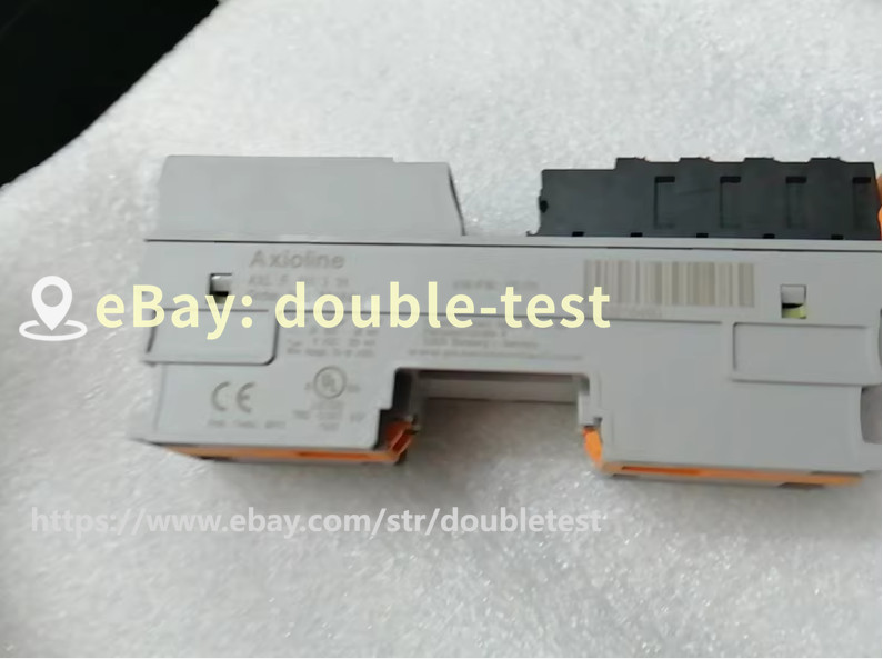 1pcs New module AXL F AI4I 1H 2688491 via DHL or FedEx with warranty#LL