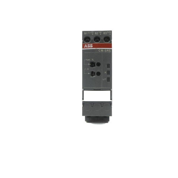 ABB CM-SRS.12S 1SVR730840R0300 24-240V 4A NSNP