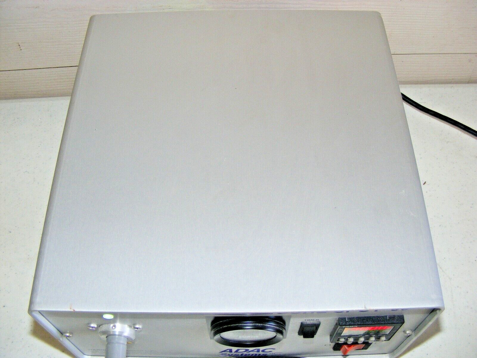 ADAC Systems Cure Spot 50 UV Ultraviolet Curing Unit