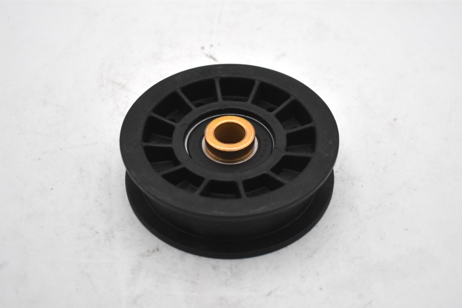 ROTARY FIP3000-0.75 COMPOSITE FLAT IDLER PULLEY